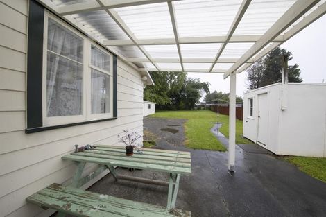 Photo of property in 37 Station Road, Marton, 4710