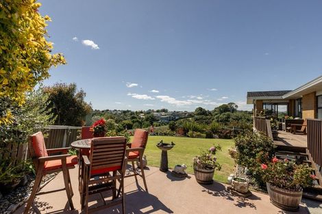 Photo of property in 9 Taumata Place, Hairini, Tauranga, 3112