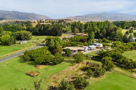 Photo of property in 617 Dunstan Road, Alexandra, 9391