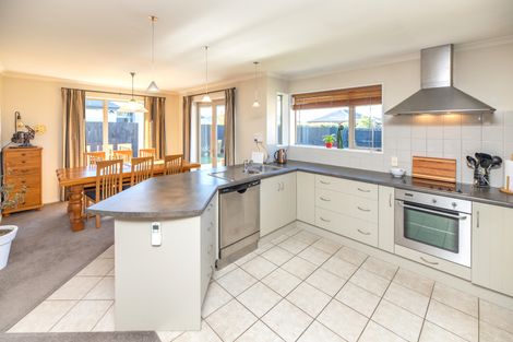 Photo of property in 13 Parkinson Place, Woodend, 7610