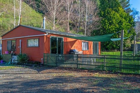 Photo of property in 861 Onamalutu Road, Onamalutu, Blenheim, 7275