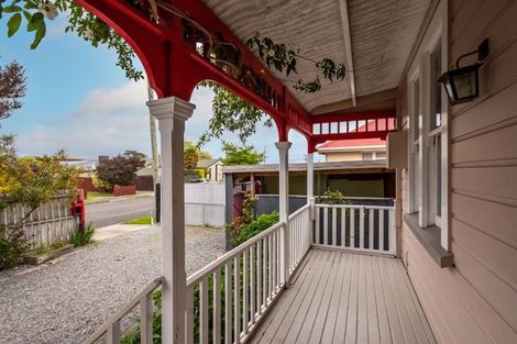 Photo of property in 12 Parker Street, Mayfield, Blenheim, 7201