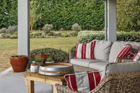 Photo of property in 560 Hurunui Bluff Road, Hurunui, Hawarden, 7385