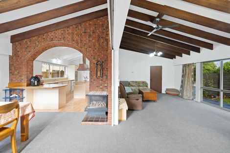 Photo of property in 4 Bowman Place, Sockburn, Christchurch, 8042