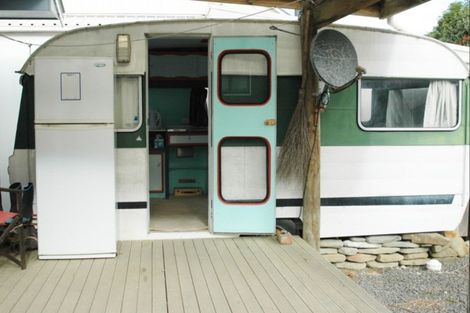 Photo of property in 48 Akitio Esplanade, Akitio, Pongaroa, 4991