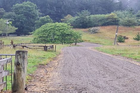 Photo of property in 529 Craigie Lea Road, Te Wharau, Masterton, 5883