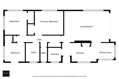 Photo of property in 1a Taylor Terrace, St Andrews, Hamilton, 3200