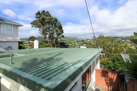 Photo of property in 43 Pembroke Road, Northland, Wellington, 6012