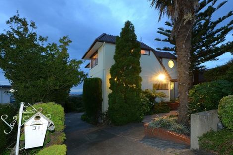 Photo of property in 31 Marama Crescent, Mount Pleasant, Christchurch, 8081