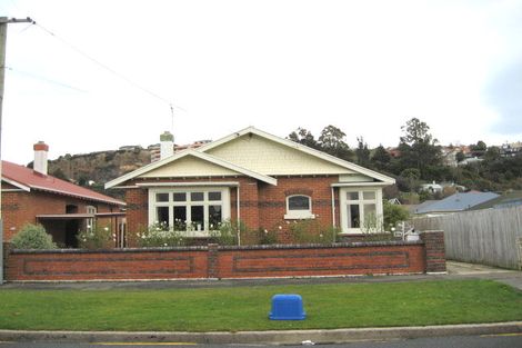 Photo of property in 154 Surrey Street, Saint Clair, Dunedin, 9012