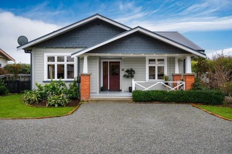 Photo of property in 10 Fulton Street, Springlands, Blenheim, 7201