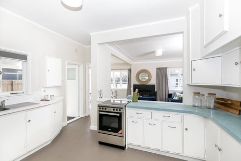 Photo of property in 17 Brooklyn Road, Claudelands, Hamilton, 3214