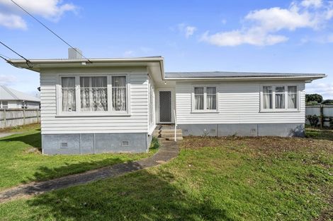 Photo of property in 44a Vine Street, Mangere East, Auckland, 2024