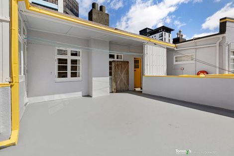 Photo of property in 20c Portland Crescent, Thorndon, Wellington, 6011