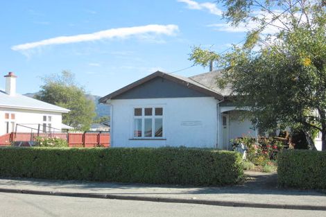 Photo of property in 48 Belt Street, Waimate, 7924