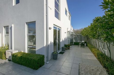 Photo of property in 105 Bishop Street, St Albans, Christchurch, 8014
