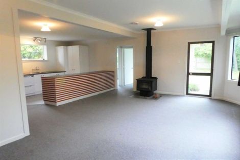 Photo of property in 110 Main North Road, Woodend, 7610