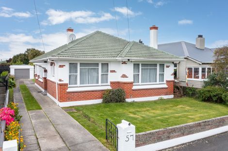 Photo of property in 57 Hargest Crescent, Saint Kilda, Dunedin, 9012