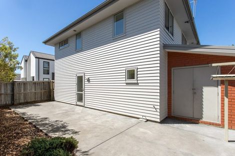 Photo of property in 172a Edgeware Road, Edgeware, Christchurch, 8013