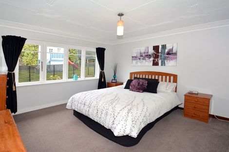 Photo of property in 21 Scotland Terrace, Green Island, Dunedin, 9018