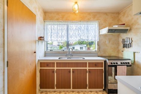 Photo of property in 251 Major Drive, Kelson, Lower Hutt, 5010