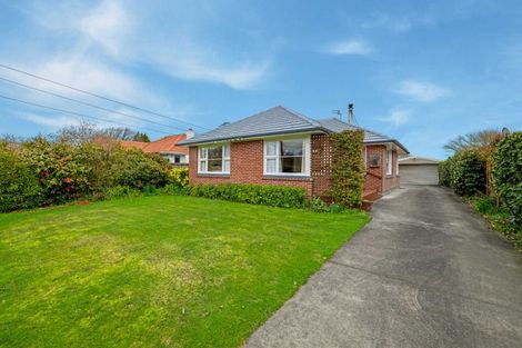 Photo of property in 21 Hounslow Street, Ilam, Christchurch, 8041