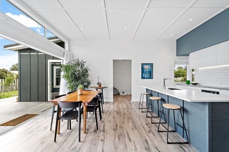 Photo of property in 227b Point Wells Road, Point Wells, Warkworth, 0986