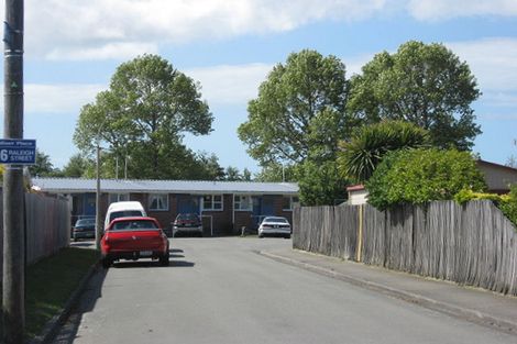 Photo of property in 26 Raleigh Street, Bishopdale, Christchurch, 8053