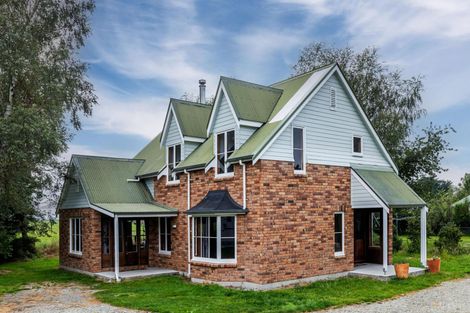 Photo of property in 1186a Peel Forest Road, Peel Forest, Geraldine, 7992