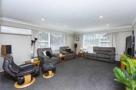 Photo of property in 50 Wai-iti Crescent, Woburn, Lower Hutt, 5010