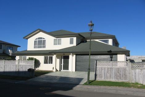 Photo of property in 4 Norwood Place, Johnsonville, Wellington, 6037