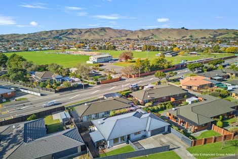 Photo of property in 3 Burleigh Road, Redwoodtown, Blenheim, 7201