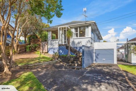 Photo of property in 5/54 Howe Street, Howick, Auckland, 2014