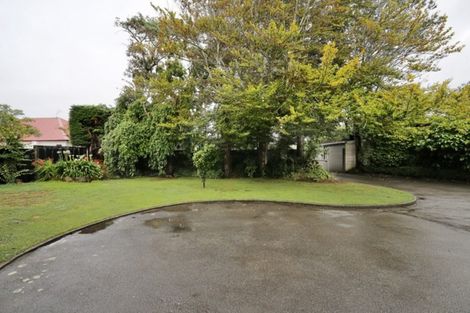 Photo of property in 43 Layard Street, Windsor, Invercargill, 9810