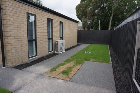 Photo of property in 71 Perth Street, Richmond, Christchurch, 8013