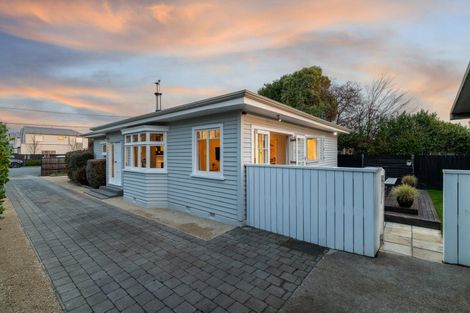 Photo of property in 41 Howard Street, Spreydon, Christchurch, 8024