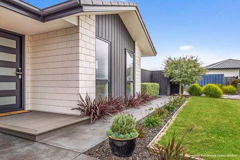 Photo of property in 6 Munro Lane, Rolleston, 7615