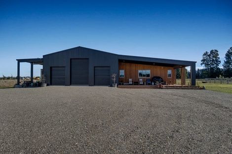 Photo of property in 123 Yaxleys Road, Loburn, Rangiora, 7473