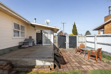 Photo of property in 26 Dominion Road, Nawton, Hamilton, 3200