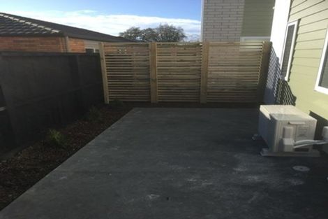 Photo of property in 4/10 Burrows Place, Frankton, Hamilton, 3204