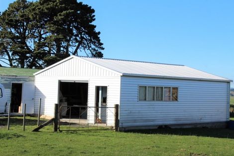Photo of property in 346 Umutaoroa Road, Dannevirke, 4978