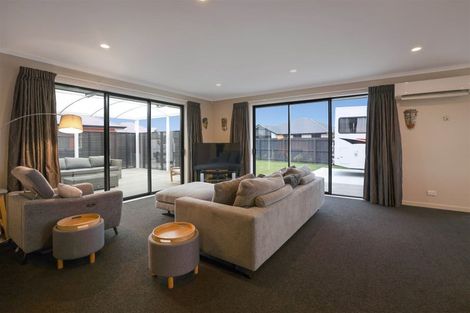 Photo of property in 12 Magnolia Drive, Netherby, Ashburton, 7700