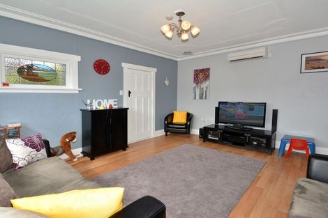Photo of property in 21 Scotland Terrace, Green Island, Dunedin, 9018