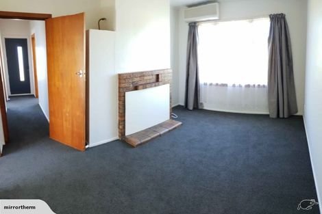 Photo of property in 87 East Belt, Rangiora, 7400