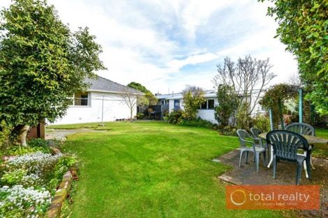Photo of property in 20 Balcairn Street, Halswell, Christchurch, 8025