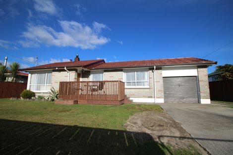 Photo of property in 8 Kea Street, Selwyn Heights, Rotorua, 3015