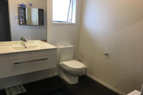 Photo of property in 3/45 Withells Road, Avonhead, Christchurch, 8042