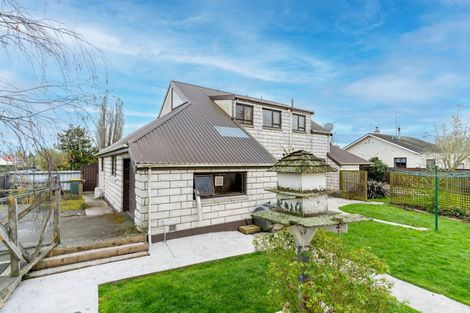 Photo of property in 21 Dryden Street, Milton, 9220