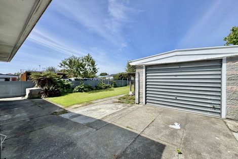 Photo of property in 56 Raymond Street, West End, Timaru, 7910