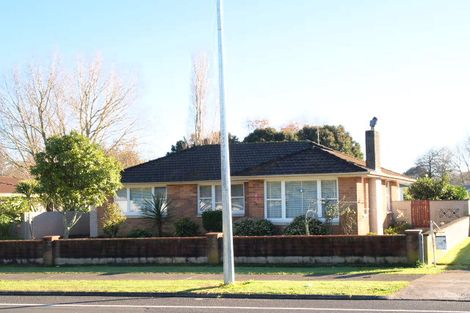 Photo of property in 70 Skipton Street, Mangere East, Auckland, 2024